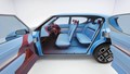 Koncept Kia EV2: Nove podrobnosti o navdihu za notranjo zasnovo novega koncepta 