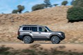 Predstavljamo Land Cruiser Hybrid 48V: Novi pogonski sklop za Toyotin legendarni SUV