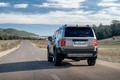 Predstavljamo Land Cruiser Hybrid 48V: Novi pogonski sklop za Toyotin legendarni SUV