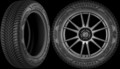 ADAC TEST ZIMSKIH PNEVMATIK : GOODYEAR DRUGO LETO ZAPORED NAJBOLJŠI 