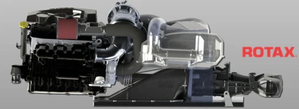 ROTAX JPS – Jet Propulsion Systems: Ski&Sea je postal evropski distributer