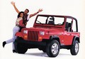 Jeep Wrangler (YJ)