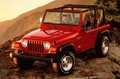 Jeep Wrangler (TJ) 