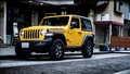 Jeep Wrangler (JL)