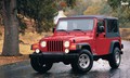 Jeep Wrangler (TJ) 