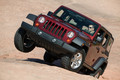 Jeep Wrangler (JK)