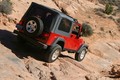 Jeep Wrangler (TJ) 
