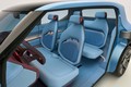 Koncept Kia EV2: Nove podrobnosti o navdihu za notranjo zasnovo novega koncepta 
