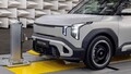 KIA EV2: EV2 postavlja merila za izboljšave na področju hrupa in vibracij v električnih vozilih segmenta B