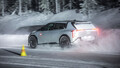 Kia EV4 dokazuje svojo vzdržljivost: Največji doseg v realnih pogojih pri -37 °C