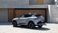 Novi Kia Sportage: Pripravljen na vsako pustolovščino in življenjski slog