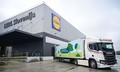 V Lidlu Slovenija se zavedajo svoje odgovornosti do okolja : LIDL SLOVENIJA S PRVIM POPOLNOMA ELEKTRIČNIM POLPRIKLOPNIKOM V SLOVENIJI  