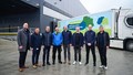 V Lidlu Slovenija se zavedajo svoje odgovornosti do okolja : LIDL SLOVENIJA S PRVIM POPOLNOMA ELEKTRIČNIM POLPRIKLOPNIKOM V SLOVENIJI  