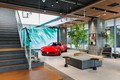 Trans Aoyama: MAZDA BO V TOKIU ODPRLA PROSTOR ZNAMKE