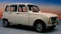 Renault 4 Savane 4x4: Legendarna ikona se vrača