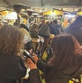 Akcija Čista nula, čista vest : Akcija navdušila v Ljubljani, Kranju in Mariboru