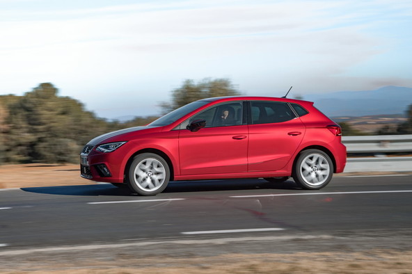 Rabljena SEAT Ibiza: kako izbrati zanesljiv model?: Rabljena SEAT Ibiza: kako izbrati zanesljiv model?