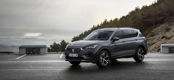 Rabljeni SEAT Tarraco: kako do popolnega nakupa?: Rabljeni SEAT Tarraco: kako do popolnega nakupa?
