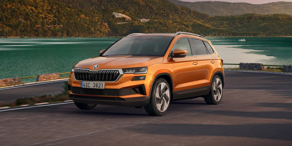 Rabljeni Škoda Karoq: vodič za nakup - kaj morate vedeti: Rabljeni Škoda Karoq: vodič za nakup - kaj morate vedeti