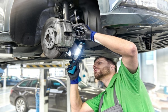 Kateri Škoda servis za zanesljivosti na cesti?: Kateri Škoda servis za zanesljivosti na cesti?