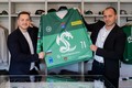 Hokejisti z Renault Capturjem proti novim zmagam: GA Adriatic postal uradni partner hokejskega kluba Olimpija Ljubljana
