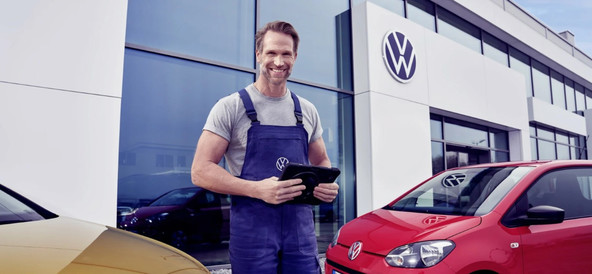 Servis Volkswagen: pametni nasveti za dolgo življenjsko dobo vozila: Servis Volkswagen: pametni nasveti za dolgo življenjsko dobo vozila