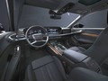 Novi Audi A5 na platformi PPC : Nova priključna hibrida Audija A5 združujeta dinamiko, učinkovitost in velik električni doseg