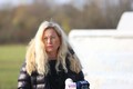 SPOMINJAJMO SE, POMAGAJMO, UKREPAJMO: Poklon ob spomeniku žrtvam prometnih nesreč