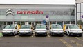 Trajnostna strategija Pošte Slovenije: POŠTA SLOVENIJE PREVZELA 30 ELEKTRIČNIH DOSTAVNIH VOZIL CITROËN Ë-BERLINGO