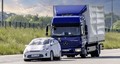 Mercedes-Benz Trucks na sejmu bauma 2025: Trajnostne rešitve za vozila, storitve in mobilnost za gradbeni transport