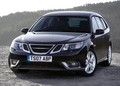 Saab 9-3 Nordic: Podrobnosti akcije Saab NORDIC