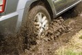 mednarodna predstavitev: Euro Camp Jeep