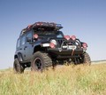 mednarodna predstavitev: Euro Camp Jeep