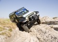 mednarodna predstavitev: Euro Camp Jeep