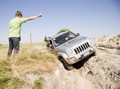 mednarodna predstavitev: Euro Camp Jeep