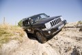 mednarodna predstavitev: Euro Camp Jeep