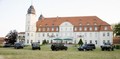 mednarodna predstavitev: Euro Camp Jeep
