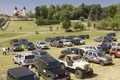 mednarodna predstavitev: Euro Camp Jeep