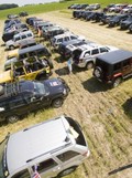 mednarodna predstavitev: Euro Camp Jeep