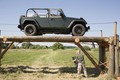 mednarodna predstavitev: Euro Camp Jeep