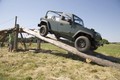 mednarodna predstavitev: Euro Camp Jeep