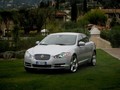 mednarodna predstavitev: Jaguar XF