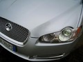 mednarodna predstavitev: Jaguar XF