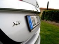 mednarodna predstavitev: Jaguar XF
