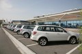 mednarodna predstavitev: Subaru forester boxer diesel