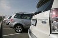 mednarodna predstavitev: Subaru forester boxer diesel