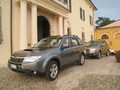 mednarodna predstavitev: Subaru forester boxer diesel