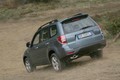 mednarodna predstavitev: Subaru forester boxer diesel