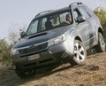 mednarodna predstavitev: Subaru forester boxer diesel