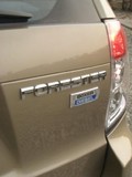 mednarodna predstavitev: Subaru forester boxer diesel